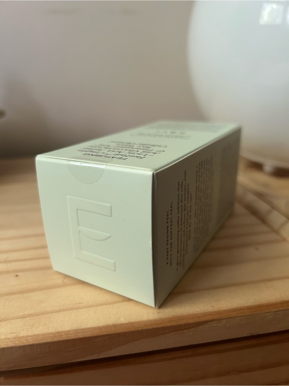 Eadem Cashmere Peel new in sealed box - Picture 6 of 6